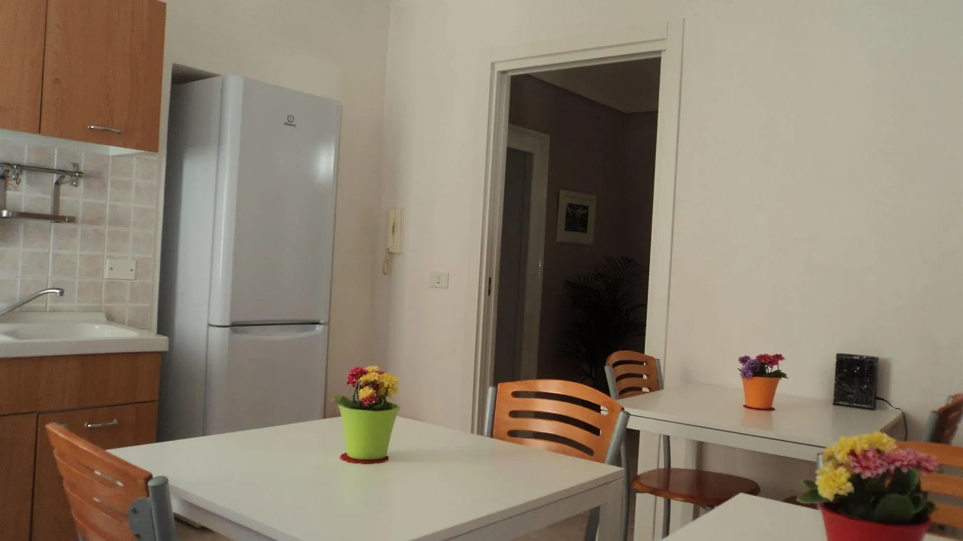B&B Mare Di S. Lucia Syracuse