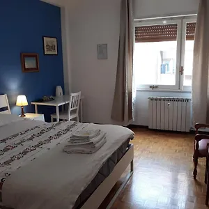 Bed & Breakfast My Sweet Roma