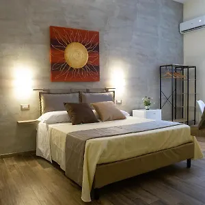 Bed & Breakfast Casa Salinas Napoli