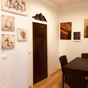 Bed & Breakfast Scalabi' Feltre