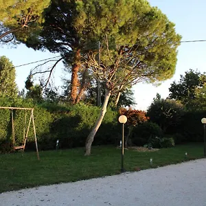 Bed & Breakfast Ca' Teonghio Orgiano