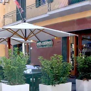 Hotel La Perla Orbetello