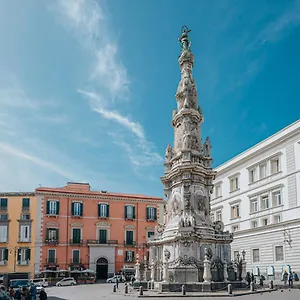 Affittacamere Palazzo Pandola - Luxury Napoli