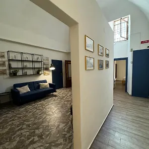 Bed & Breakfast Palazzo Belmosto Napoli