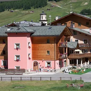Hotel Bio Cecilia Livigno