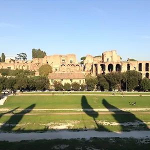 Affittacamere Pannonia Smart House Roma
