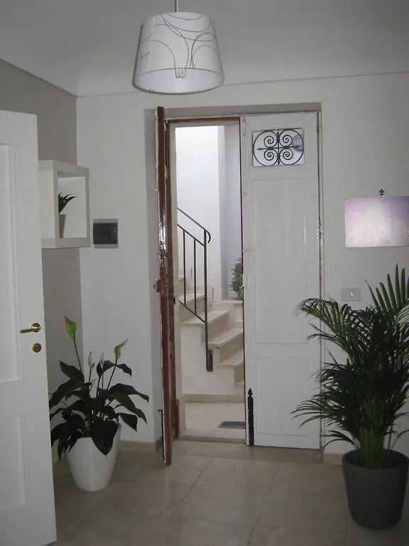 Couette-café B&B Mare Di S. Lucia Syracuse