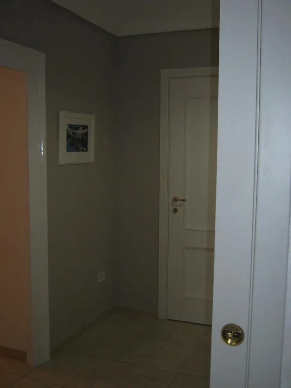 B&B Mare Di S. Lucia Szirakúza Panzió