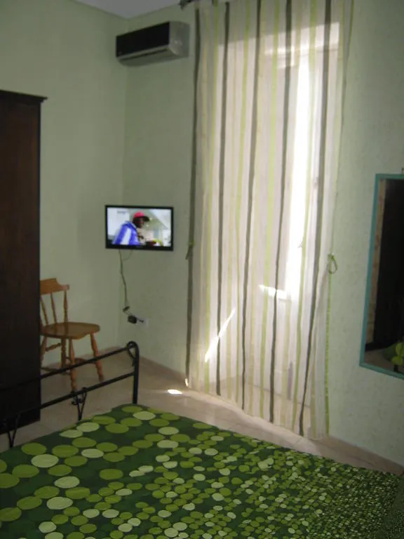 Panzió B&B Mare Di S. Lucia Szirakúza