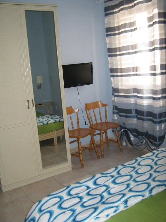 B&B Mare Di S. Lucia Szirakúza 3*,  Olaszország
