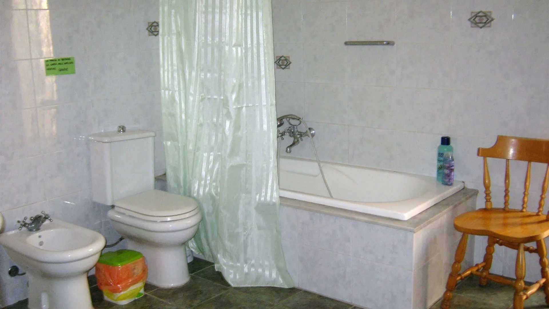 B&B Mare Di S. Lucia Szirakúza