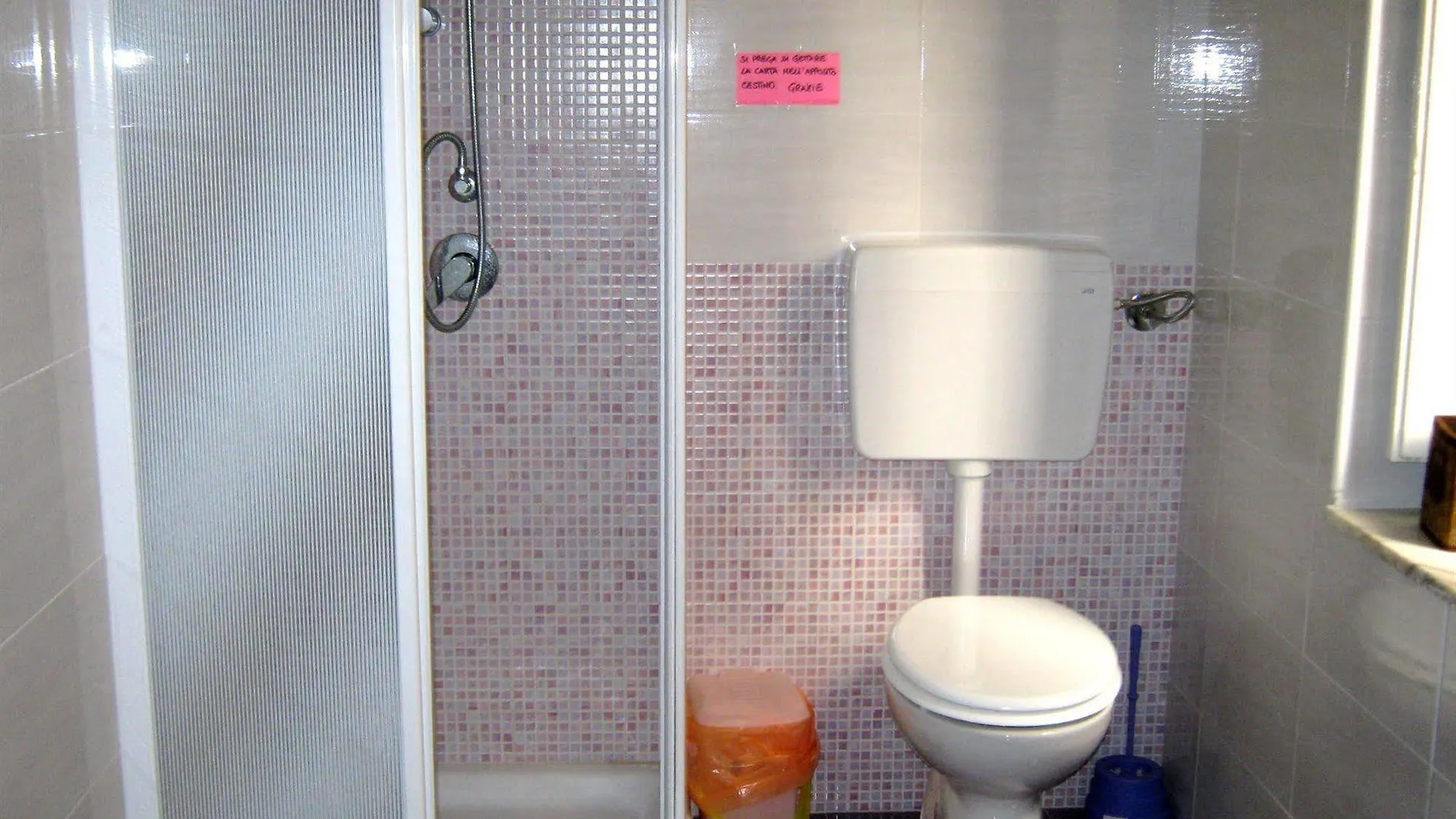 Panzió B&B Mare Di S. Lucia Szirakúza