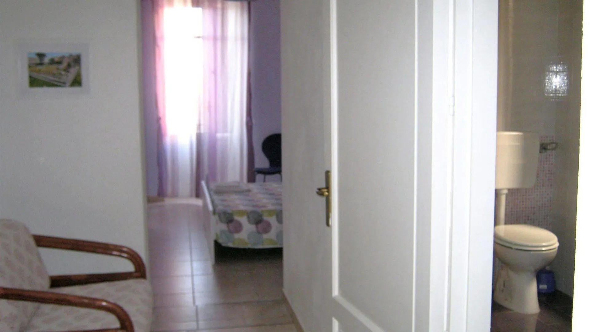 B&B Mare Di S. Lucia Szirakúza 3*,