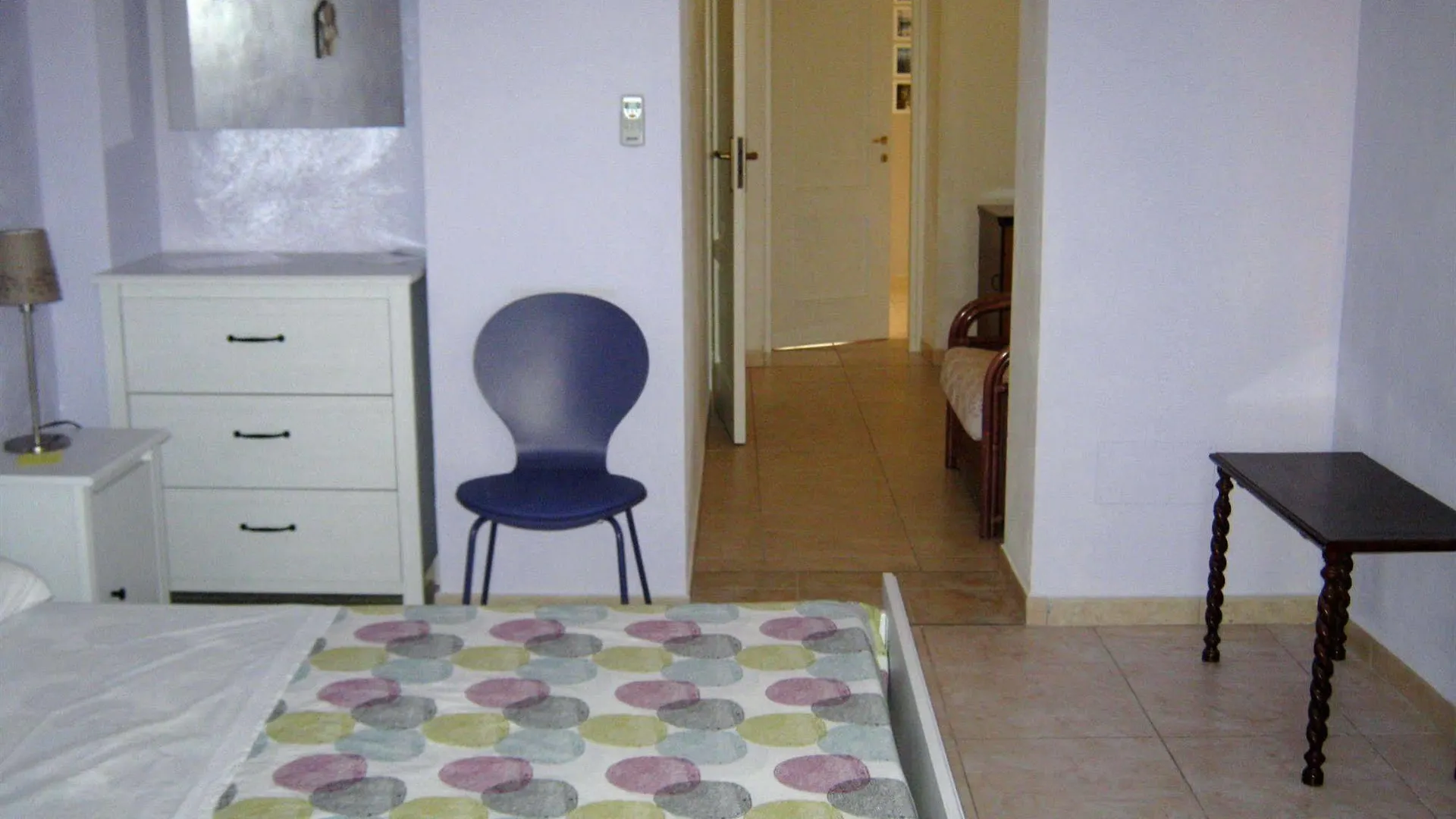 B&B Mare Di S. Lucia Szirakúza 3*,