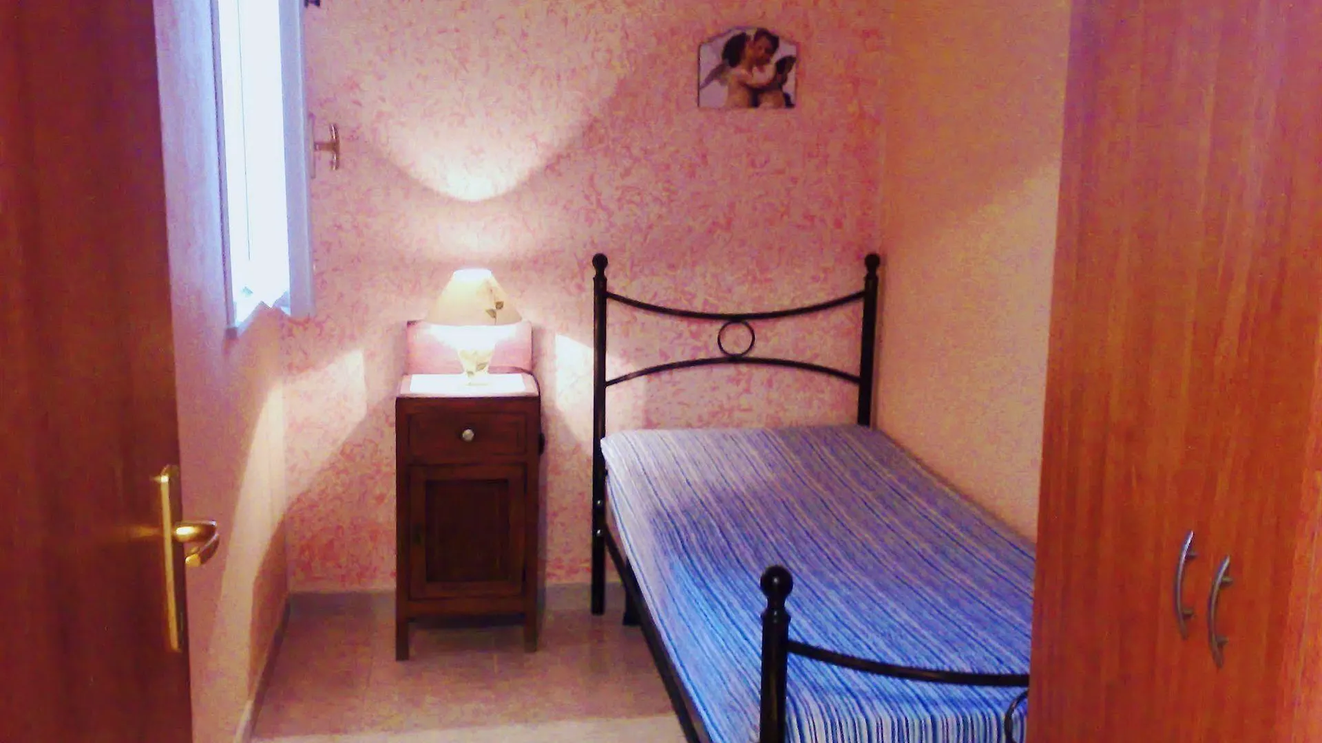 B&B Mare Di S. Lucia Szirakúza Panzió