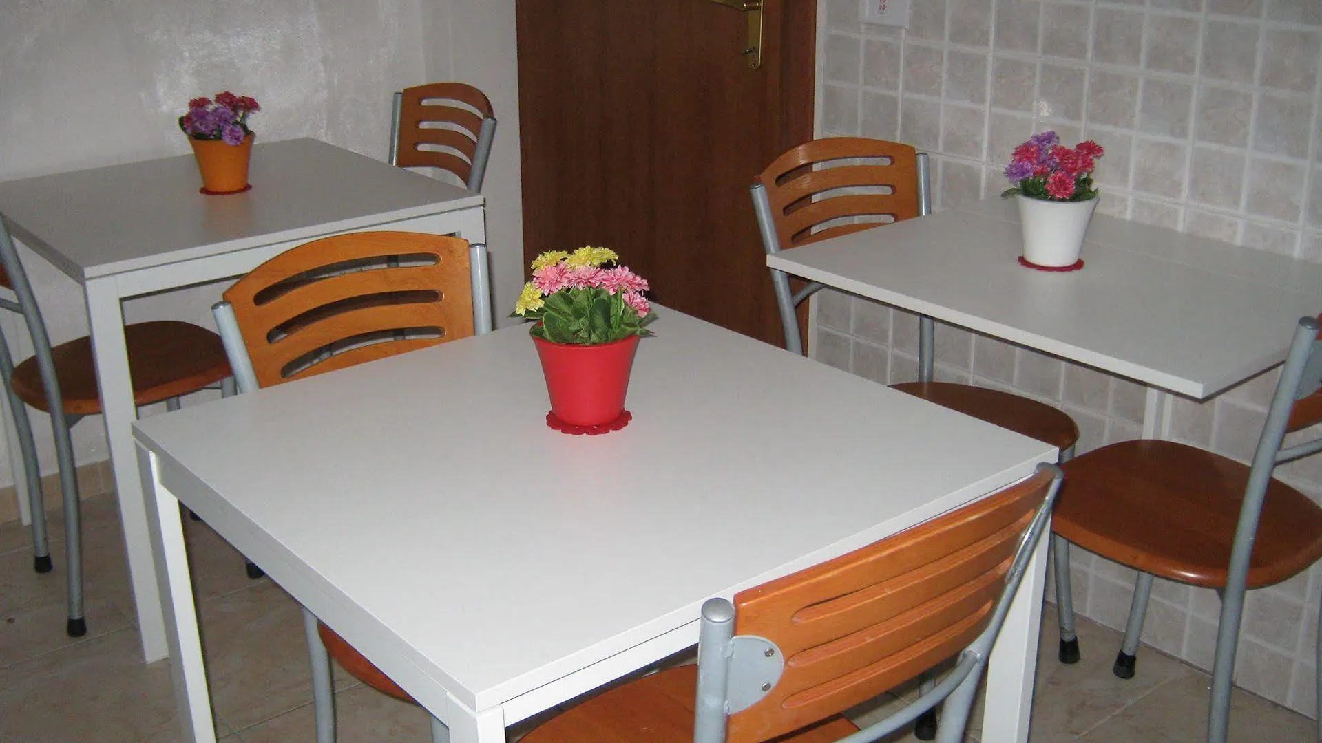 B&B Mare Di S. Lucia Szirakúza Panzió