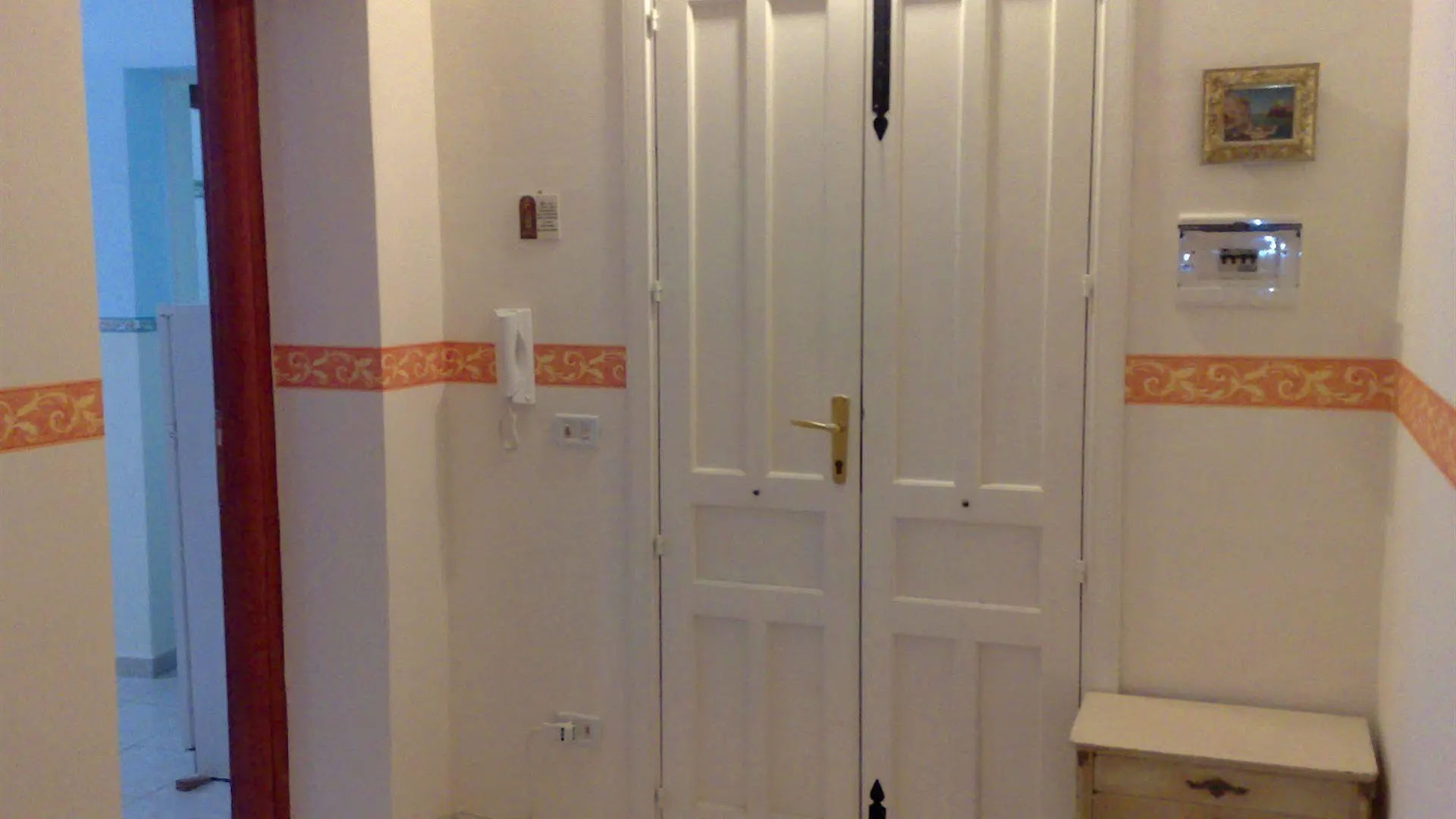 B&B Mare Di S. Lucia Szirakúza Olaszország